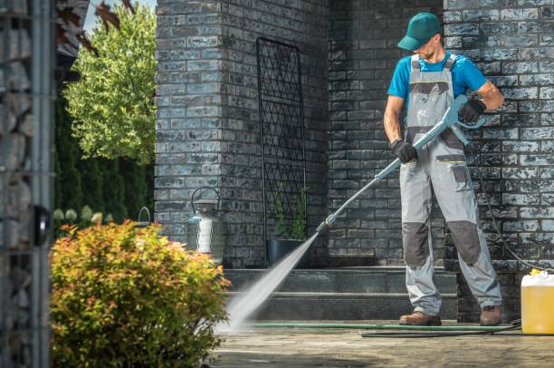 Best Post-Construction Pressure Washing  in Painesville, OH