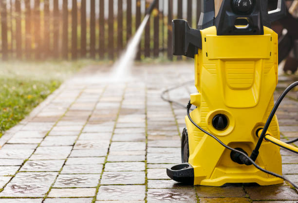 Best Parking Lot and Garage Cleaning  in Painesville, OH
