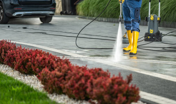 Best Restaurant Pressure Washing  in Painesville, OH